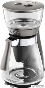 Капельная кофеварка DeLonghi Clessidra ICM 17210 фото