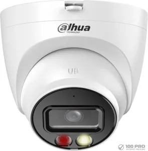 IP-камера Dahua DH-IPC-HDW2849TP-S-IL-0280B фото