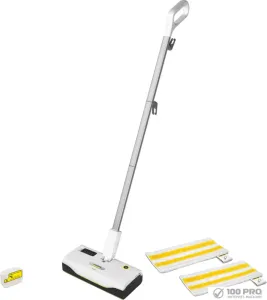 Паровая швабра Karcher SC 1 Upright 1.513-560.0 фото