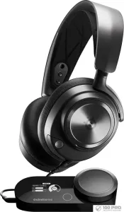 Наушники SteelSeries Arctis Nova Pro (для PlayStation) фото
