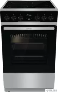 Кухонная плита Gorenje GEC5C61XPA фото
