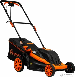 Газонокосилка ELAND GLM-3816 фото