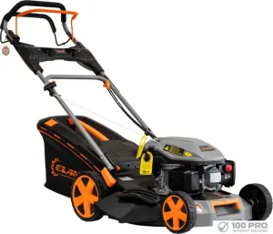 Газонокосилка ELAND BGL-745S фото