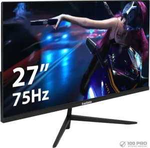 Монитор ExeGate SmartView EZ2700A EX296283RUS фото