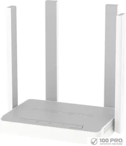4G Wi-Fi роутер Keenetic Runner 4G KN-2212 фото