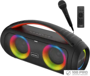 Беспроводная колонка SmartBuy Illusion SBS-5450 фото