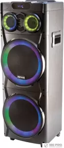 Колонка для вечеринок Aiwa CAS-1001 фото