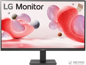 Игровой монитор LG 27MR400-B фото