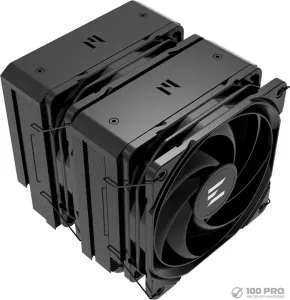 Кулер для процессора Zalman CNPS14X Duo фото