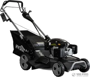 Газонокосилка Hyundai L P536 Pro фото