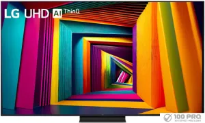 Телевизор LG UT91 65UT91006LA фото