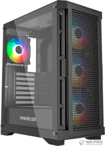 Корпус Powercase Ultimate CUB-A4 фото