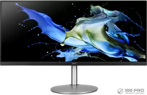Монитор Acer CB342CUsemiphuzx UM.CB2EE.016 фото
