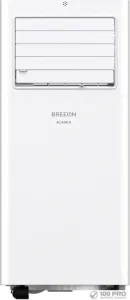 Мобильный кондиционер Breeon Alaska BPC-07TDR фото