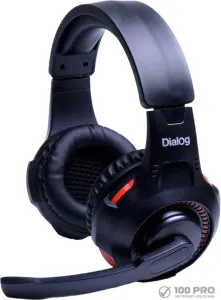 Наушники Dialog HS-M285 фото