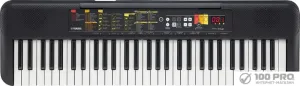 Синтезатор Yamaha PSR-F52 фото