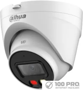 IP-камера Dahua DH-IPC-HDW1239VP-A-IL-0360B фото