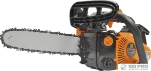 Бензопила Carver RSG 225X фото