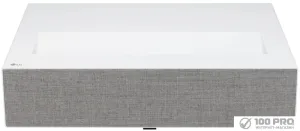 Проектор LG CineBeam HU715QW фото