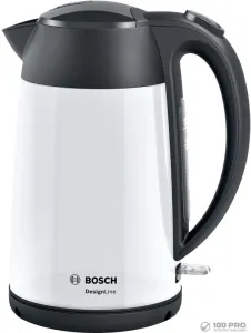 Электрический чайник Bosch TWK3P421 фото