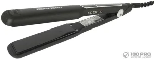 Выпрямитель Redmond (Редмонд) HS1713 (черный/серебро) фото