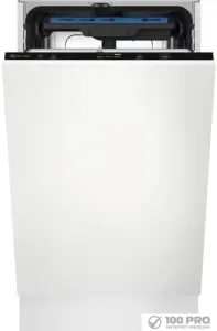 Встраиваемая посудомоечная машина Electrolux AirDry 300 EEA23200L фото