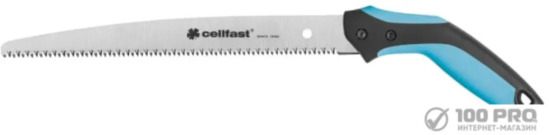 Пила садовая Cellfast Ergo 41-040 фото