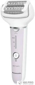 Эпилятор Panasonic ES-EY30-V520 фото