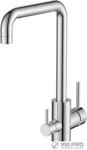 Смеситель Esko FW519 фото