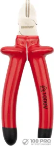 Кусачки боковые (бокорезы) Rexant 12-4616-3 фото