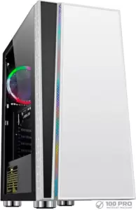 Компьютер Jet Gamer 5R5600GD32HD1SD48X306TIG3W7 фото