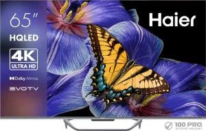 Телевизор Haier 65 Smart TV S4 фото
