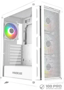 Корпус Powercase Ultimate CUW-A4 фото