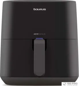 Аэрогриль (аэрофритюрница) Taurus Air Fry Digital 6S фото