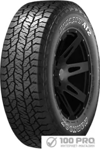 Всесезонные шины Hankook Dynapro AT2 RF11 265/60R18 114T фото