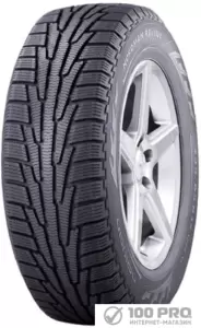 Автомобильные шины Ikon Tyres Nordman RS2 225/50R17 98R фото