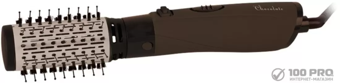 Фен-щетка Vitek VT-8245 фото