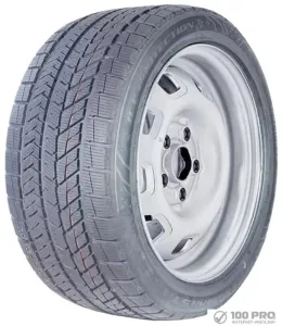 Зимние шины Unistar Ice Protection 255/35R21 98H XL фото