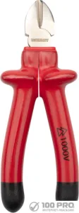 Кусачки боковые (бокорезы) Rexant 12-4615-3 фото