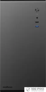 Компьютер TGPC Business 87200 A-X фото