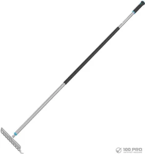 Грабли зубчатые Cellfast Ergo 40-101 фото