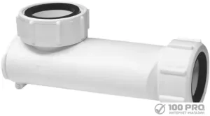 Сифон McAlpine WHB1-32 фото