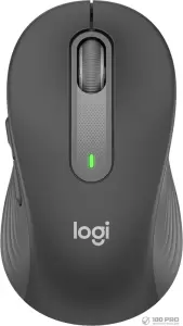 Мышь Logitech Signature Plus M750 (графит) фото