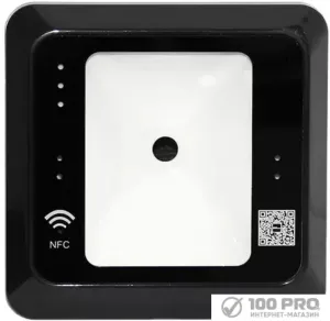 Считыватель ZKTeco QR50BE фото