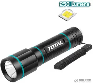 Фонарь Total TFL013AAA58 фото