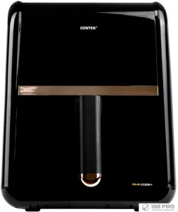 Аэрогриль (аэрофритюрница) CENTEK CT-3102 фото