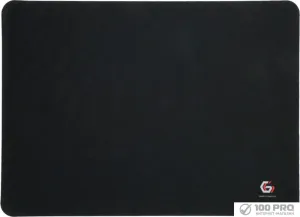 Коврик для мыши Gembird MP-35-25-BLACK фото