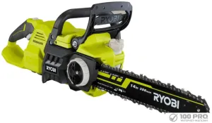 Аккумуляторная пила Ryobi RY36CSX35A-150 (с АКБ 5 Ah) фото