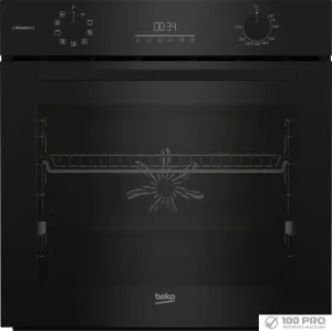 Электрический духовой шкаф BEKO BCBIS17300KSB фото