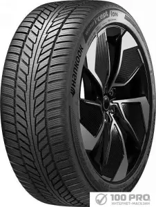 Зимние шины Hankook Winter iON i*cept IW01 225/55R18 98V фото